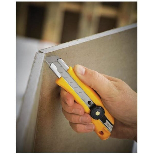 Olfa 18 mm Metallileikkuri