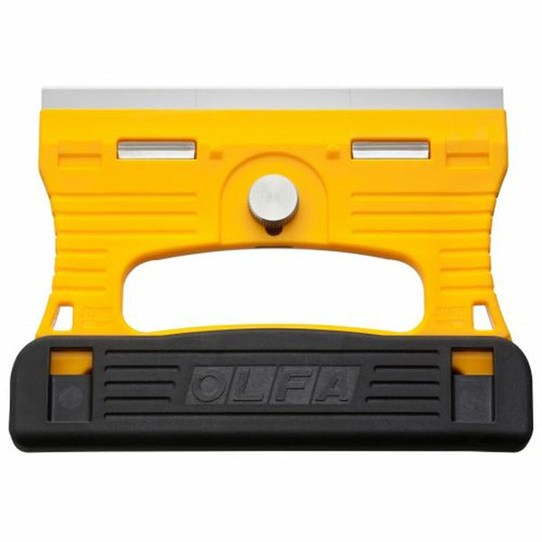 Olfa 18 mm Lasikaavin