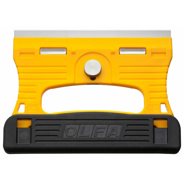 Olfa 18 mm Lasikaavin