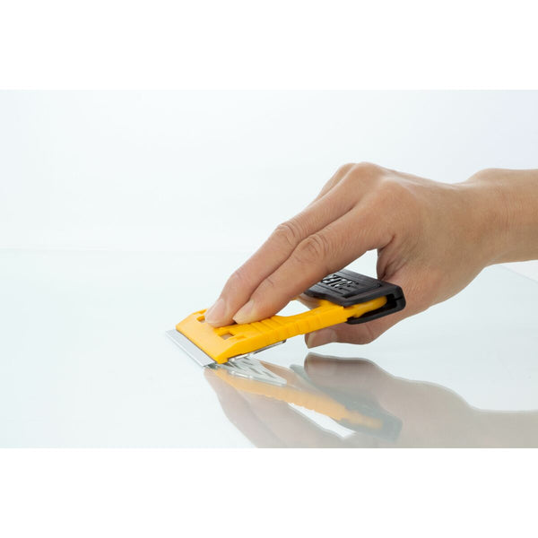 Olfa 18 mm Lasikaavin