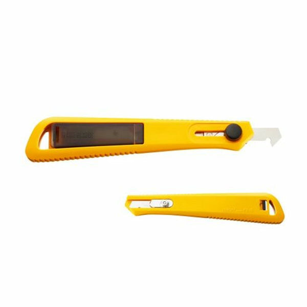 Olfa Leikkuri Muovisella Kahvalla