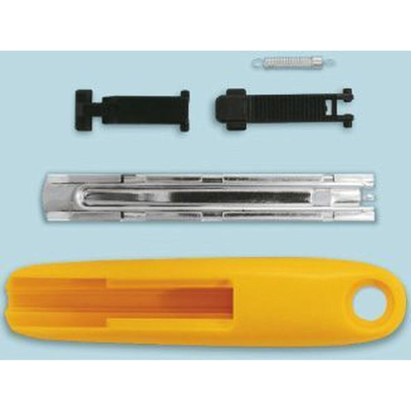 Olfa Turvallisuusleikkuri 12,5 mm
