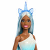 Barbie Unicorn Nukke - Monivärinen ja Luova