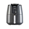 Ninja Airfryer Musta 3,8 L - Vuodevaatteet.fi