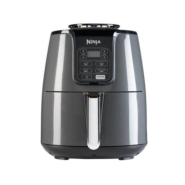 Ninja Airfryer Musta 3,8 L - Vuodevaatteet.fi