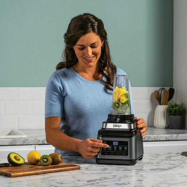 Ninja Monitoimikone 1200 W - Vuodevaatteet.fi