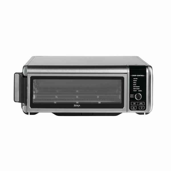 Ninja Leiriuuni 2400W Hopea - Vuodevaatteet.fi