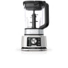 Ninja Hopeinen Kuppiblenderi 1200 W 700 ml - Vuodevaatteet.fi