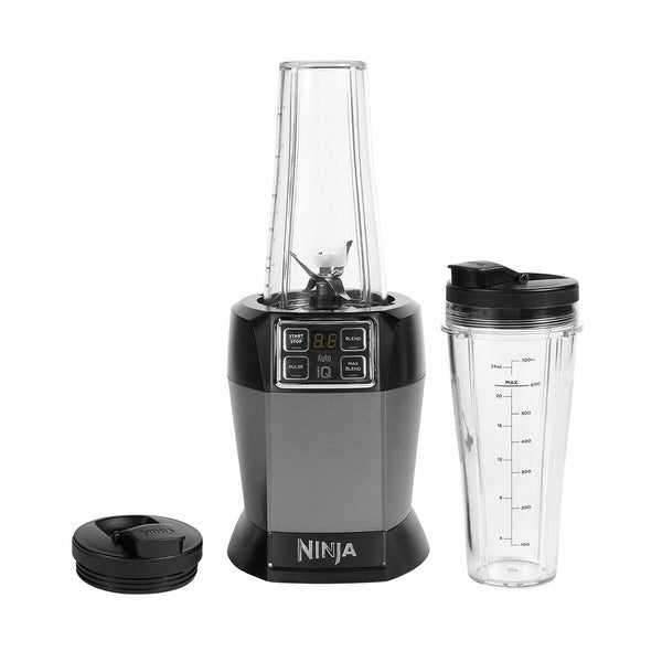 Ninja Kuppiblenderi 1000W 700ml - Vuodevaatteet.fi