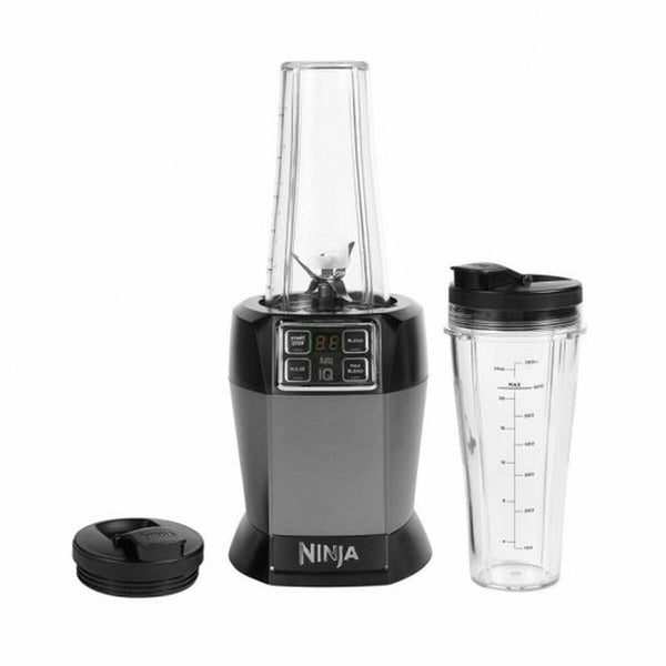 Ninja Kuppiblenderi 1000W 700ml - Vuodevaatteet.fi