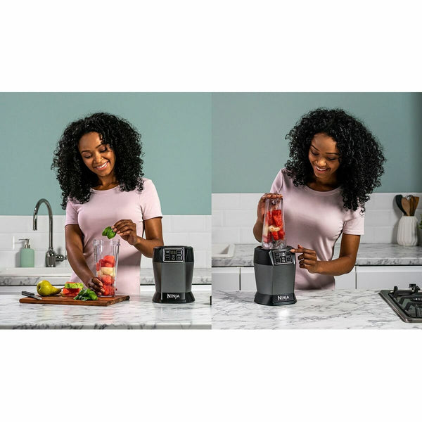 Ninja Kuppiblenderi 1000W 700ml - Vuodevaatteet.fi