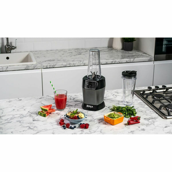 Ninja Kuppiblenderi 1000W 700ml - Vuodevaatteet.fi