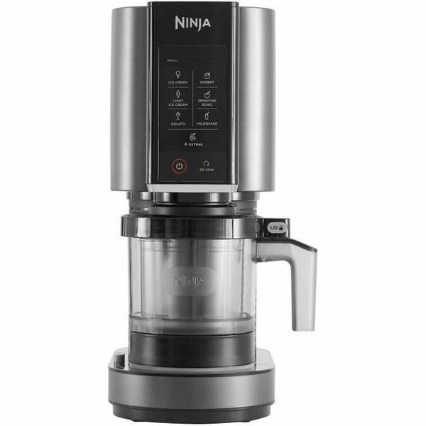 Ninja jäätelökone 473 ml 800 W