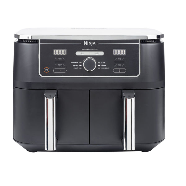 Ninja Airfryer 7,6L Musta