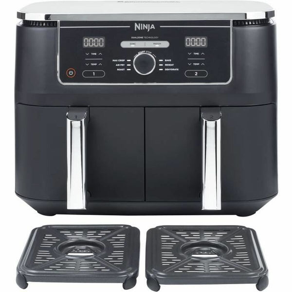 Ninja Airfryer 7,6L Musta