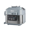 Ninja Airfryer Harmaa 5,7 L
