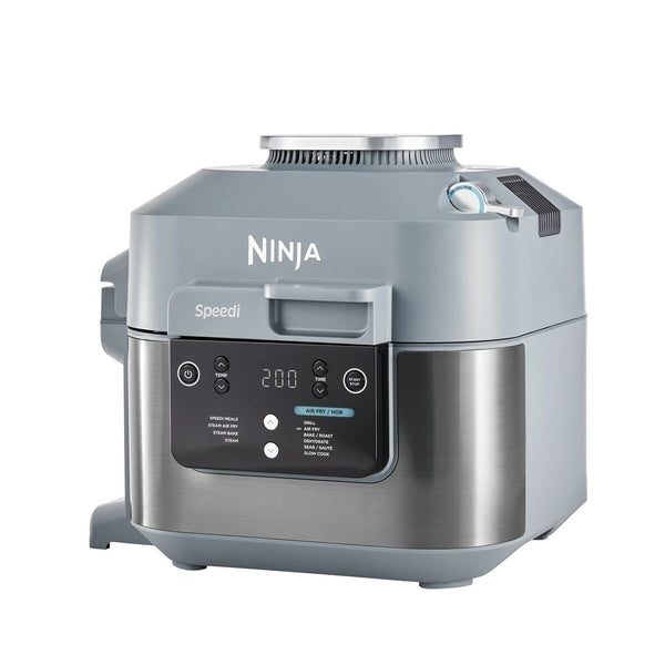 Ninja Airfryer Harmaa 5,7 L