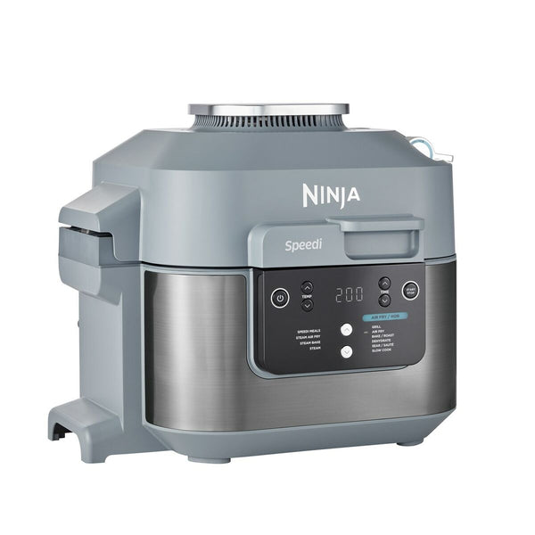 Ninja Airfryer Harmaa 5,7 L