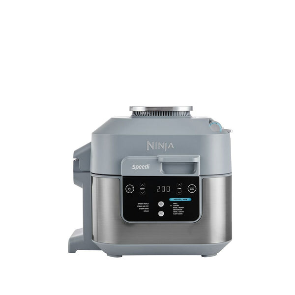 Ninja Airfryer Harmaa 5,7 L
