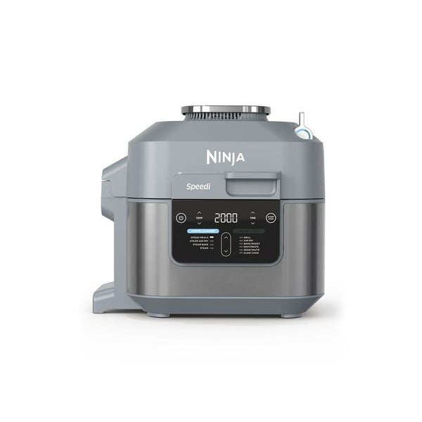 Ninja Airfryer Harmaa 5,7 L
