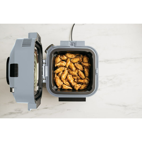 Ninja Airfryer Harmaa 5,7 L