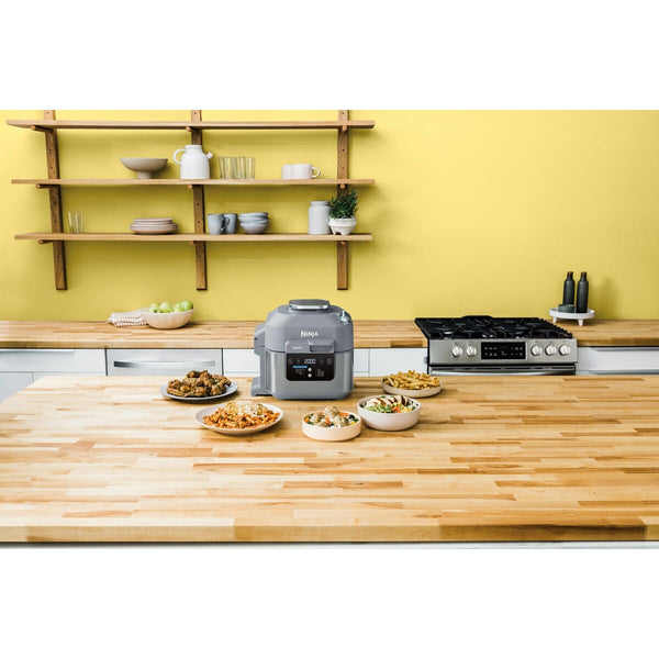 Ninja Airfryer Harmaa 5,7 L