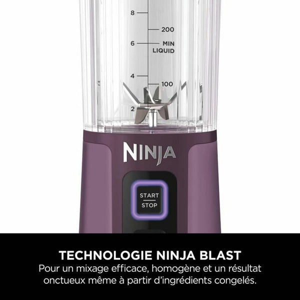 Ninja langaton kuppiblenderi