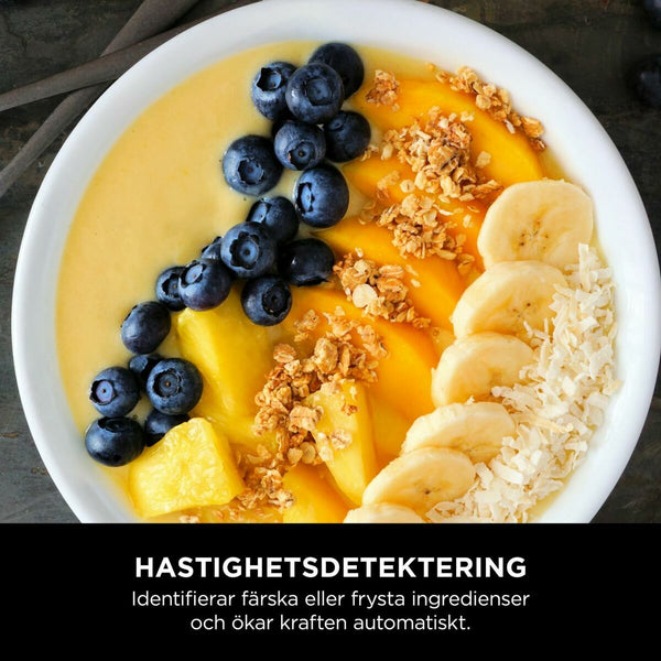 Ninja Musta Kuppiblenderi