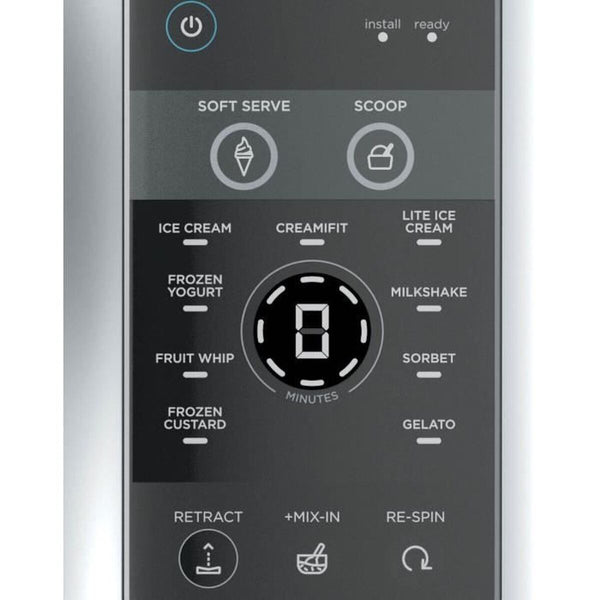 Ninja Jäätelökone