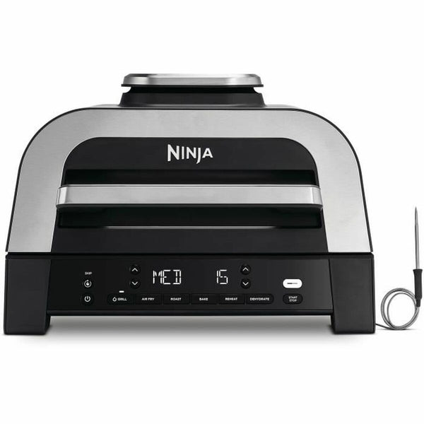 Ninja Sähkögrilli - Vuodevaatteet.fi