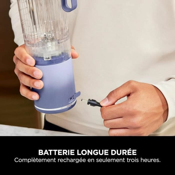 Ninja Kannettava Kuppiblenderi - Vuodevaatteet.fi