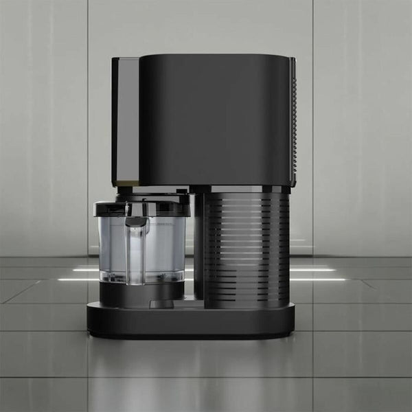 Ninja Creami jäätelökone, musta