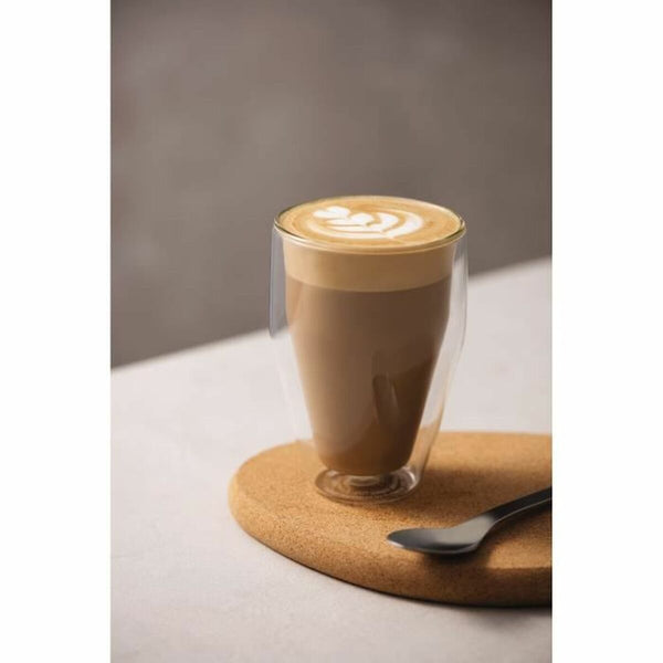 Bodum Läpinäkyvä Lasisetti 6 osaa