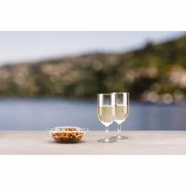 Bodum Bistro Salaattikulho 1,6 L Läpinäkyvä