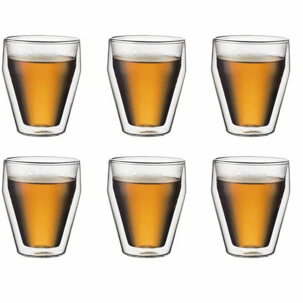 Bodum Lasisetti 6 Kappaletta