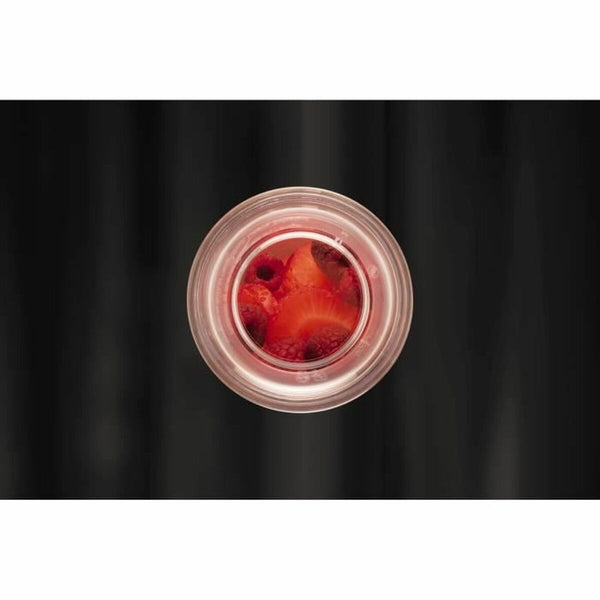 Bodum Läpinäkyvä Lasisetti