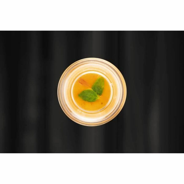 Bodum Läpinäkyvä Lasisetti