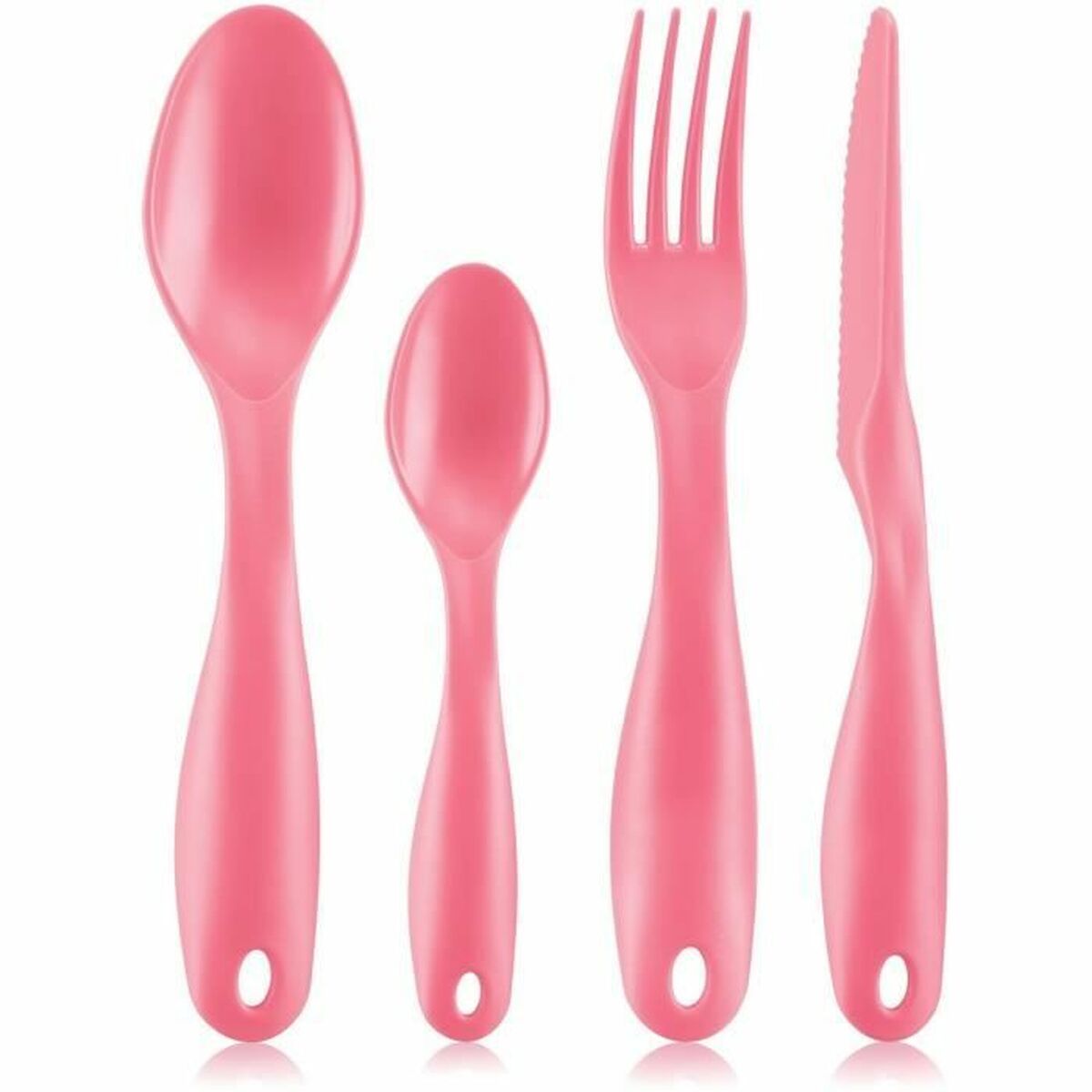 Bodum Topee Pinkki Eväsrasia