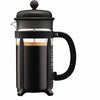 Bodum pressopannu männällä