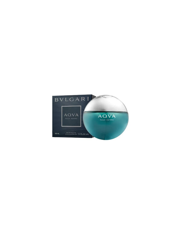 Bvlgari - Bvlgari Aqva Pour Homme Edt -suihke 100 Ml