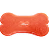 FitPAWS Lemmikin tasapainoalusta K9FITbone 58x29x10 cm oranssi