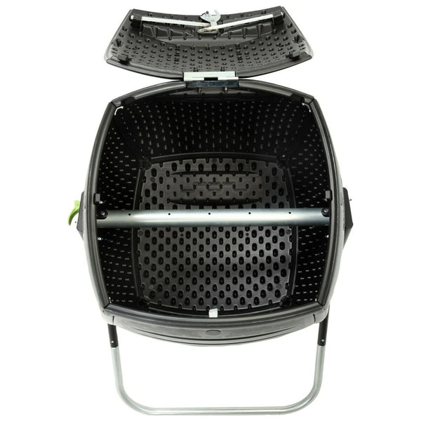 Kääntyvä Kompostiastia 189L