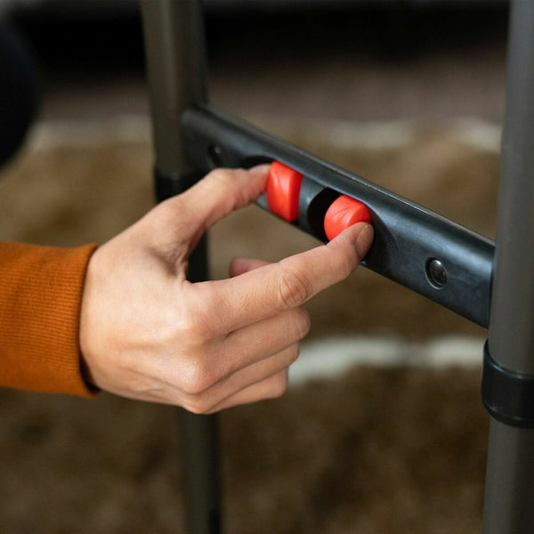 Taitettava Pöytä 122 x 86 x 61 cm, Kerma