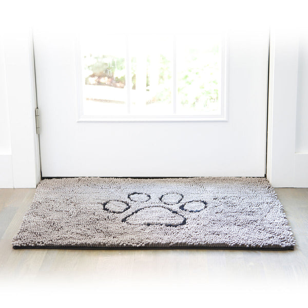 Dog Gone Smart koiran peti harmaa 79 x 51 cm