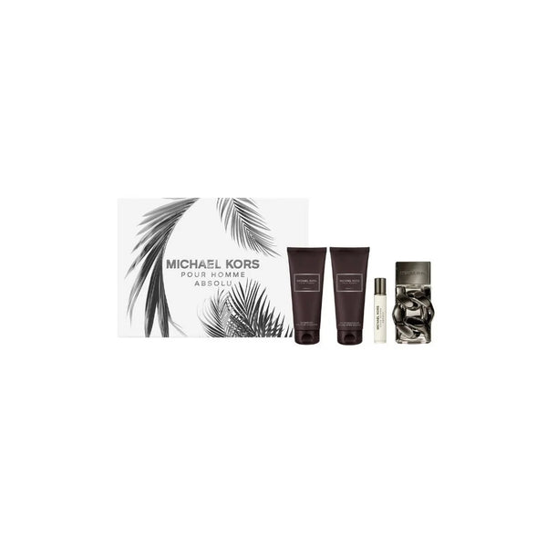 Michael Kors - Michael Kors Pour Homme Absolu Ep100 Cof