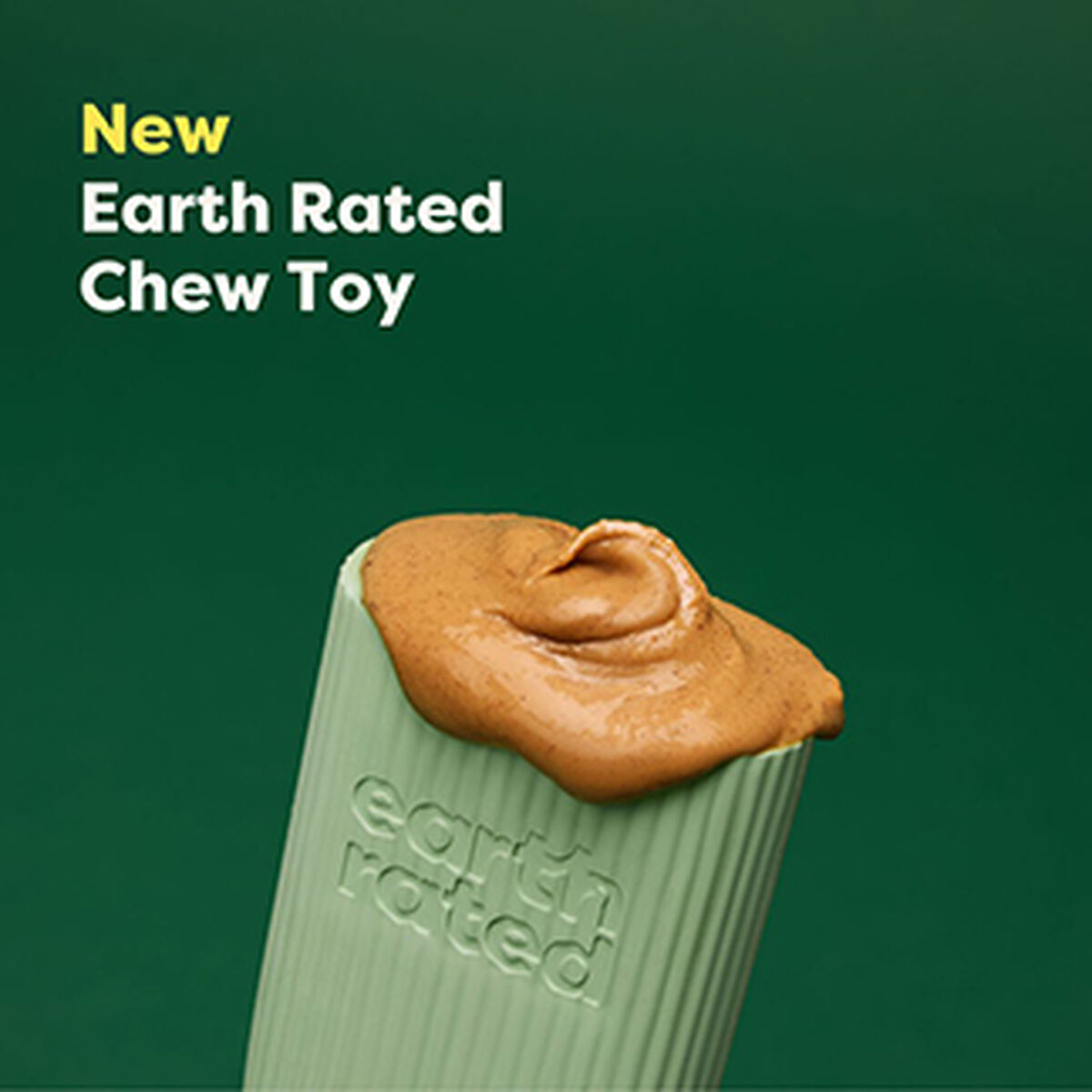 Earth Rated Koiranlelu Kumi S
