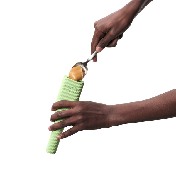 Earth Rated Koiranlelu Vihreä Kumi