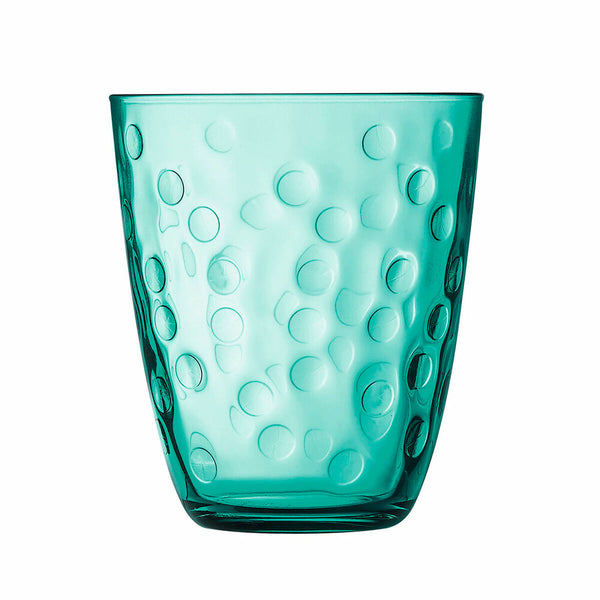Luminarc Concepto Pepite vihreä lasi 31 cl