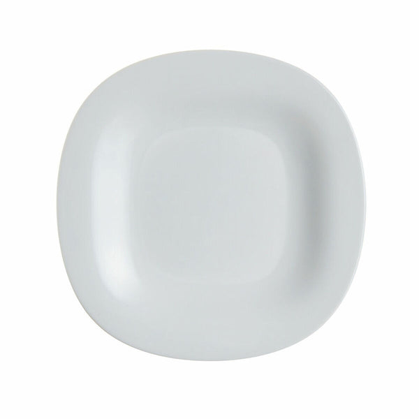Luminarc Carine Harmaa Jälkiruokalautanen Ø 19,5 cm