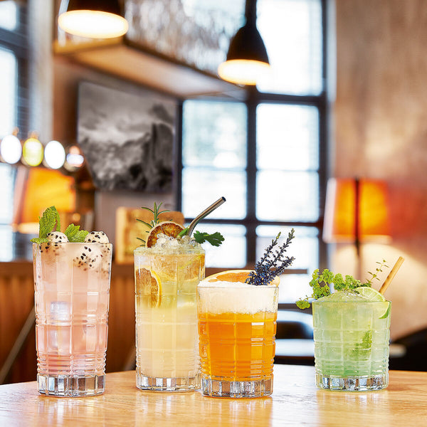 Arcoroc Brixton lasisetti 310 ml, 6 kpl